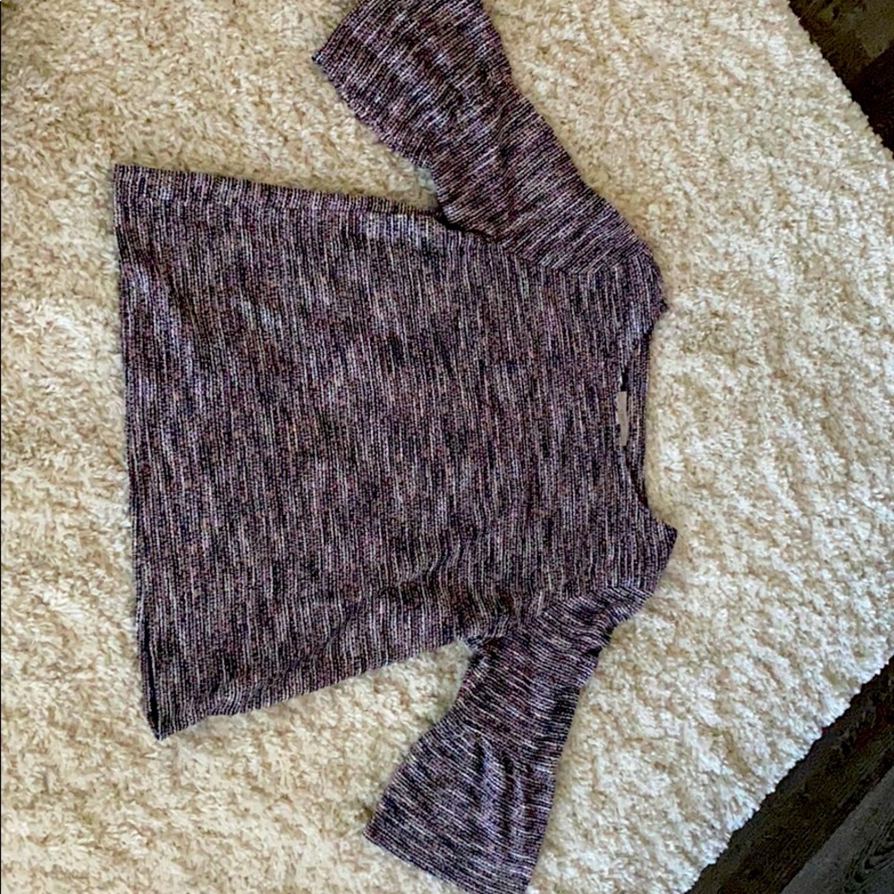 Beautiful sweater by LOFT